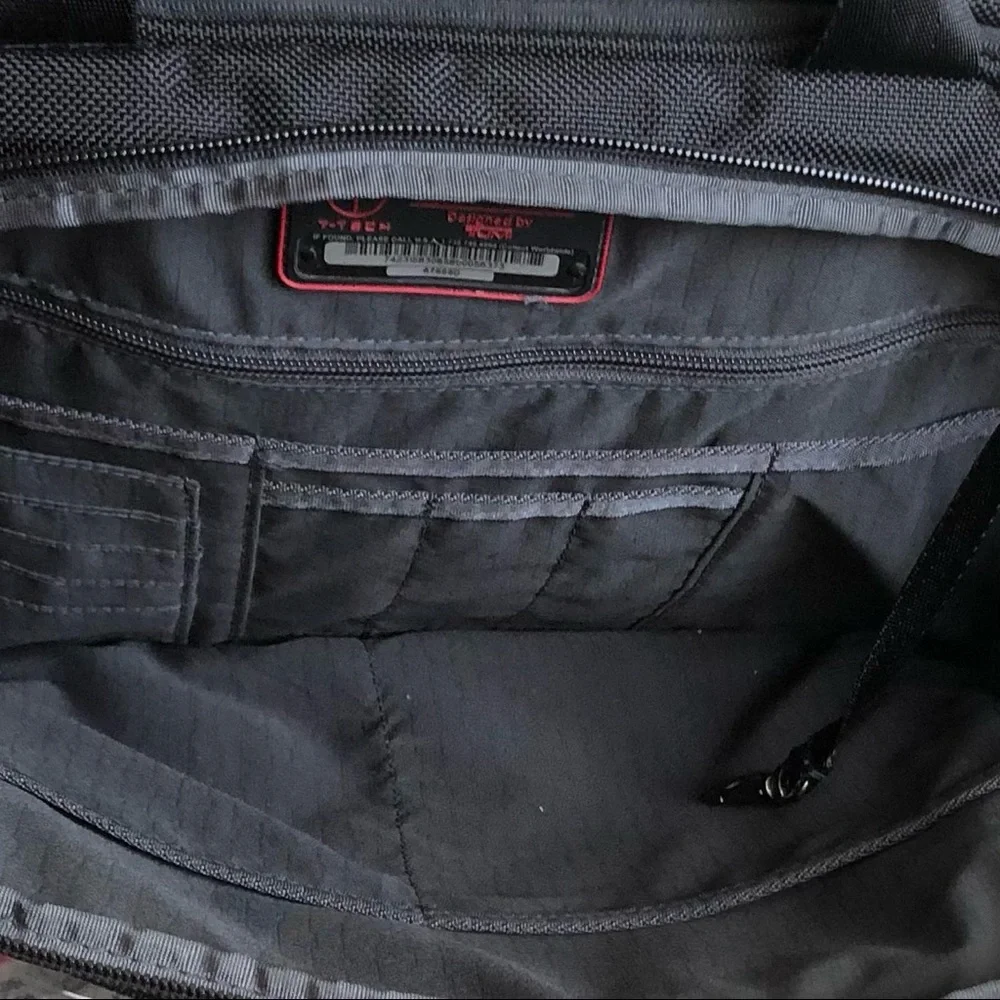 Tumi T-Tech Messenger Bag